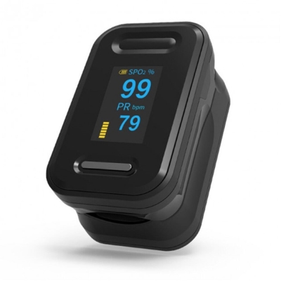 Пульсоксиметр Pulse Oximeter FU-YK81C