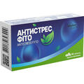 Антистресс Фито Solution Pharm таблетки №30