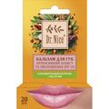 Бальзам для губ Dr.Nice Інтенсивний захист та зволоження SPF-20, 4,6 г