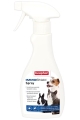 Спрей Beaphar Immo Shield Spray от блох, клещей и комаров для кошек, собак, 250 мл