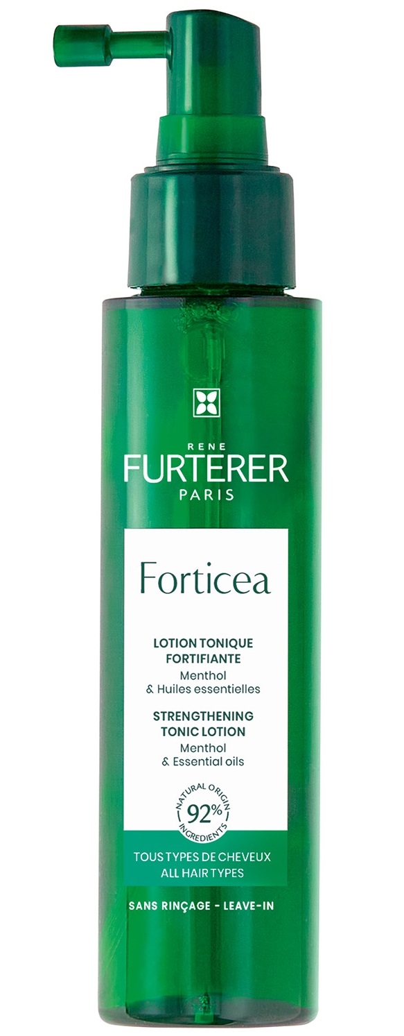 Лосьон Rene Furterer Forticea энергетический для волос без смывания, 100 мл
