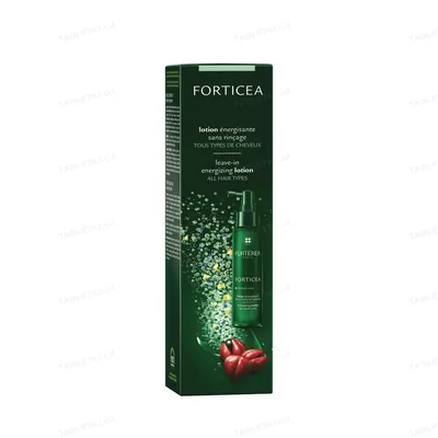 Лосьйон Rene Furterer Forticea енергетичний для волосся без змивання, 100 мл