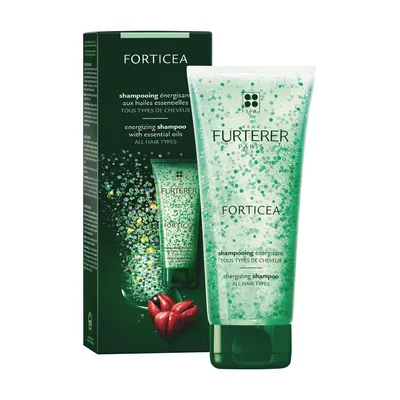 Шампунь Rene Furterer Forticea енергетичний, 200 мл