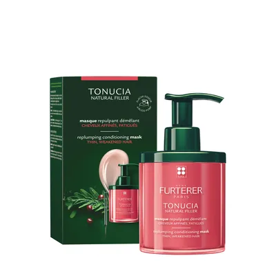 Маска для волосся Rene Furterer Tonucia Natural Filler гіалуроновий філер, 200 мл