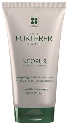Шампунь Rene Furterer Neopur против жирной перхоти, 150 мл