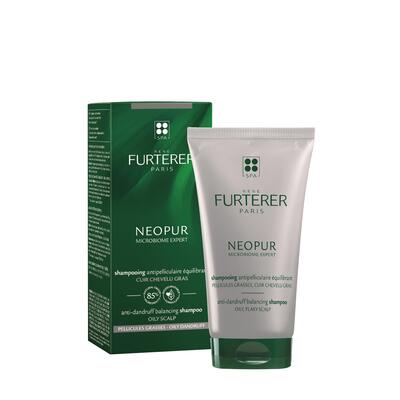 Шампунь Rene Furterer Neopur проти жирної лупи, 150 мл