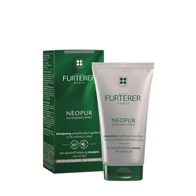 Шампунь Rene Furterer Neopur проти жирної лупи, 150 мл