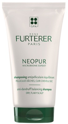 Шампунь Rene Furterer Neopur против сухой перхоти, 150 мл