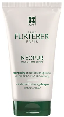 Шампунь Rene Furterer Neopur проти сухої лупи, 150 мл