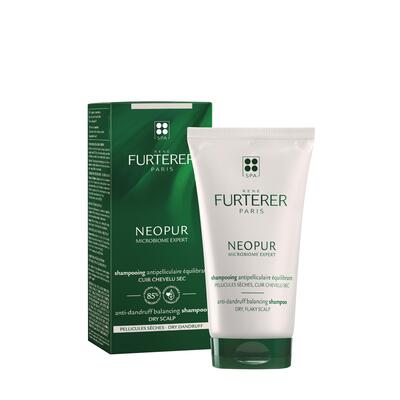 Шампунь Rene Furterer Neopur против сухой перхоти, 150 мл