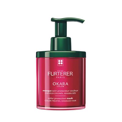 Маска Rene Furterer Okara Color для волосся Захист кольору, 200 мл