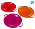 Набор тарелок Canpol babies 31/401 пластиковых, 3 шт