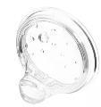 Насадка Canpol Babies 56/597 силіконова для кружки-непроливайки 56/502