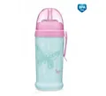 Поїльник-непроливайка Canpol babies Butterfly, бірюзовий, 56/515_tur, 350 мл