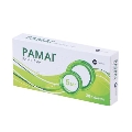 Рамаг таблетки по 5 мг №30 (10х3)