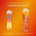 Інтимний гель-змазка Durex Play Warming зігріваючий ефект (лубрикант), 50 мл