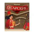 Презервативи латексні Гусарські класичні, 3 штуки