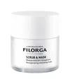 Скраб-маска для обличчя Filorga Scrub & Mask подвійної дії, 55 мл