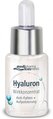 Сироватка для обличчя Hyaluron (Pharma Hyaluron) активний гіалурон-концентрат проти зморшок для пружності, 13 мл