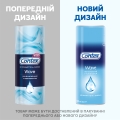 Інтимний гель-змазка Contex Wave зволожуючий з пантенолом (лубрикант), 100 мл