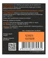 Вітамін D3 + K2 Wella Vita 2000 IU + 100 MCG таблетки №60