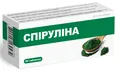 Еко Спіруліна 500 мг, 50 таблеток