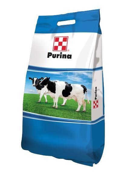 Комбікорм Purina 30001 Престартер для телят та ягнят, 25 кг