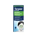 Тизин ксило краплі наз., р-н, 0.05 % по 10 мл у флак.