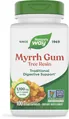 Мирри смола Nature's Way Myrrh Gum, 100 веганських капсул