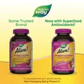 Мультивітаміни для жінок Nature's Way Alive! Women’s Gummy Multivitamin, 150 жувальних цукерок