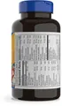 Мультивітаміни для чоловіків 50+ Nature's Way Alive! Men's 50+ Complete Multivitamin, 130 таблеток