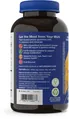 Мультивітаміни для чоловіків 50+ Nature's Way Alive! Men’s 50+ Gummy Multivitamin, 150 жувальних таблеток