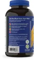 Мультивітаміни для чоловіків Nature's Way Alive! Men's Gummy MultiVitamin фрукти, 150 жувальних цукерок
