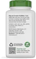 Пажитнику насіння Nature's Way Fenugreek Seed, 320 веганських капсул