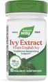 Плюща екстракт Nature's Way Ivy Extract, 90 веганських таблеток