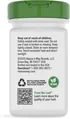 Плюща екстракт Nature's Way Ivy Extract, 90 веганських таблеток