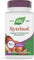 Підтримка здорового рівня холестерину Nature's Way Sytrinol, 60 м'яких капсул