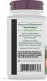 Підтримка здорового рівня холестерину Nature's Way Sytrinol, 60 м'яких капсул