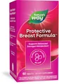 Підтримка здоров'я грудей Nature's Way Protective Breast Formula, 60 таблеток
