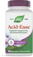 Підтримка травлення Nature's Way Acid Ease, 180 веганских капсул