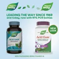 Підтримка травлення Nature's Way Acid Ease, 180 веганских капсул