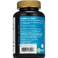 Підтримка при стресі Nature's Way Stress Defense Gummy малина, 60 жувальних цукерок