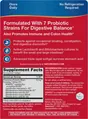 Пробіотик Nature's Way Complete Probiotic Pearls, 30 м'яких капсул