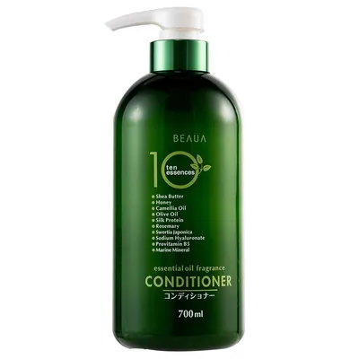 Кондиціонер Kumano Beaua 10 essence conditioner Відновлюючий, 700 мл