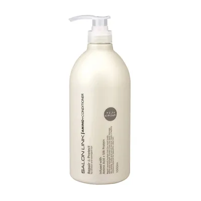 Кондиціонер Kumano Salon Link Amino Acid Conditioner Зволожуючий, 1000 мл