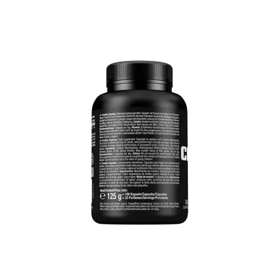 Креатин Weider Pure Creatine Capsules, 100 капсул