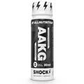 Амінокислоти Allnutrition AAKG Shock Shot, 80 мл