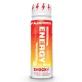 Передтренувальний комплекс Allnutrition Energy Shock Shot, 80 мл