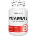Вітамін E Biotech Vitamin E, 100 капсул