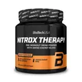 Передтренувальний комплекс Biotech Nitrox Therapy персик, 340 г